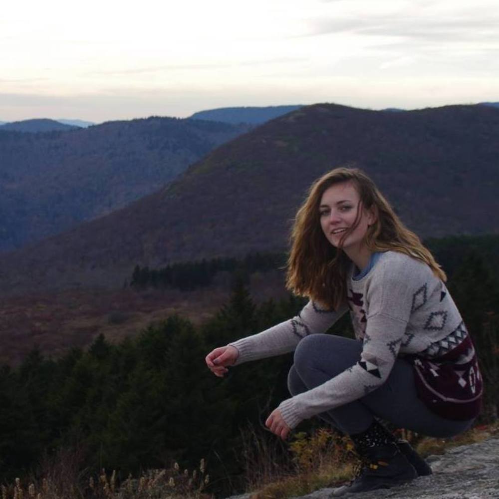 Meet your Posher, Samantha